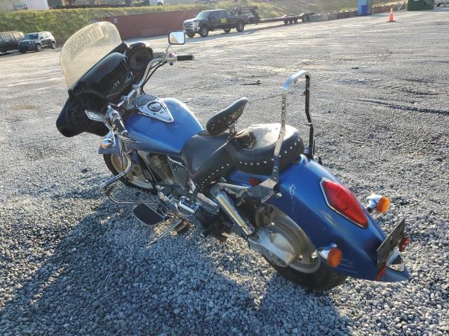 2007 HONDA VTX1300 R 1HFSC52657A406266
