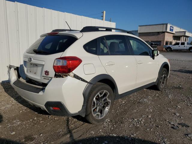 JF2GPABC4G8237014 Subaru Crosstrek Premium