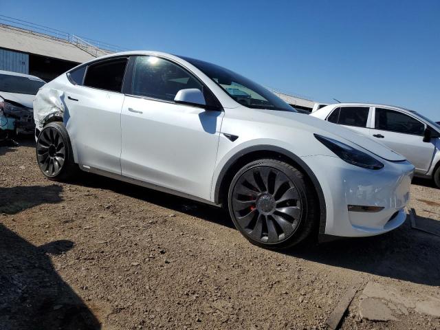 7SAYGDEF0PF769549 Tesla Model Y  4