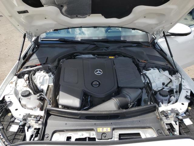 W1KAF4GB6PR096942 2023 MERCEDES-BENZ C-CLASS, photo no. 11