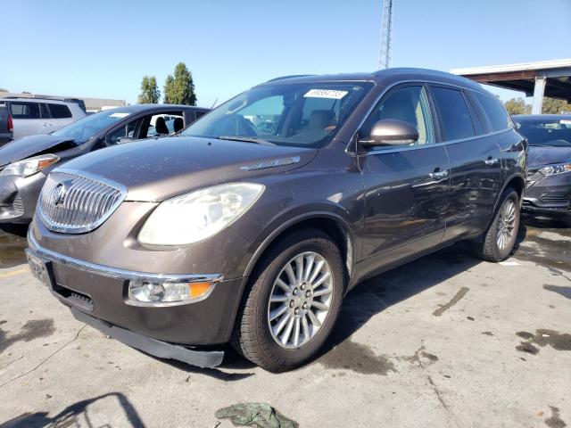 2011 Buick Enclave CXL