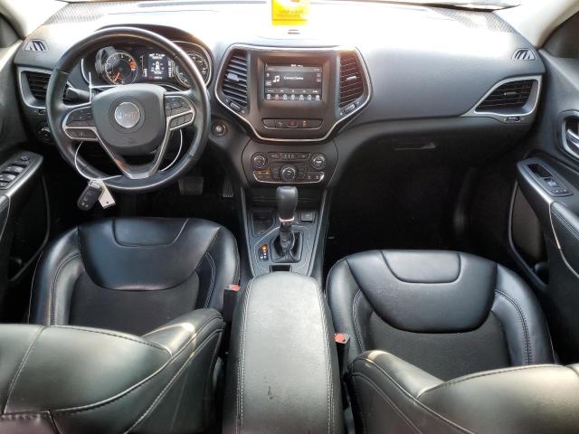 1C4PJLLB5MD164207 Jeep Cherokee Latitude Plus