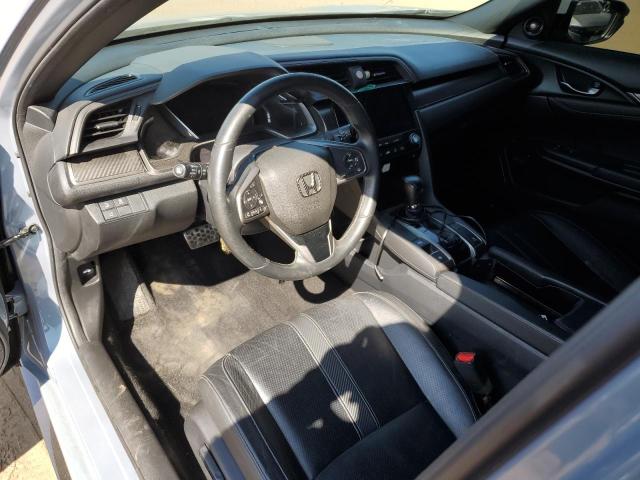 SHHFK7H98KU222207 Honda Civic Sport Touring