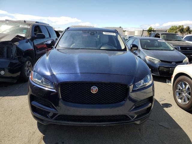 SADCK2BVXHA890559 Jaguar F-pace Prestige
