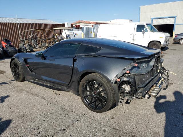 1G1Y12D73H5109496 | 2017 CHEVROLET CORVETTE G