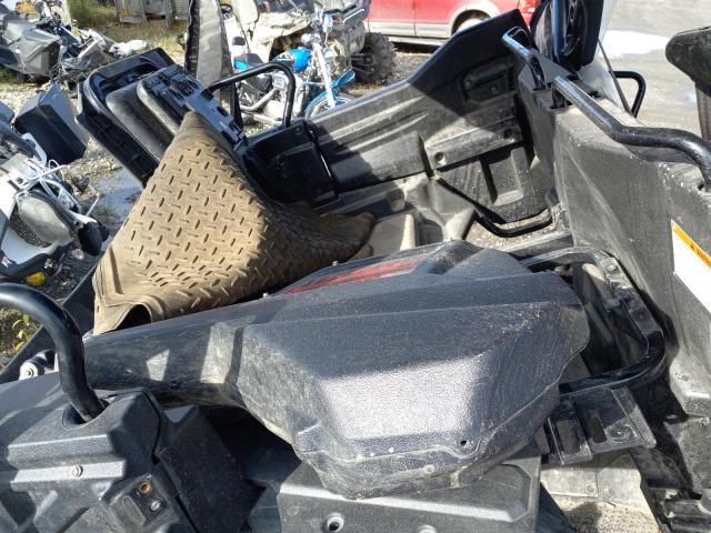2019 HONDA SXS1000 1HFVE0407K4302033