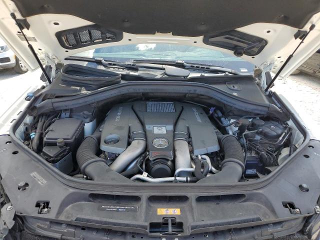 2017 MERCEDES-BENZ GLE 63 AMG - 4JGDA7FB5HA848232