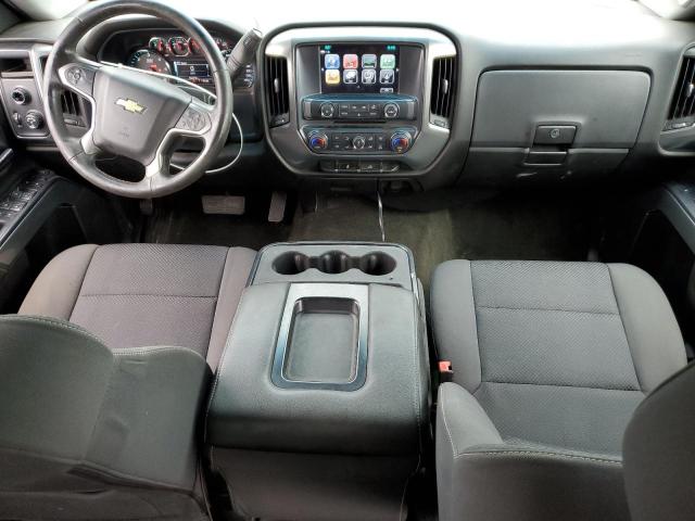 2018 Chevrolet Silverado K1500 Lt VIN: 1GCVKREC0JZ161601 Lot: 67297383