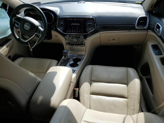 1C4RJFBG4MC677154 Jeep Grand Cherokee Limited