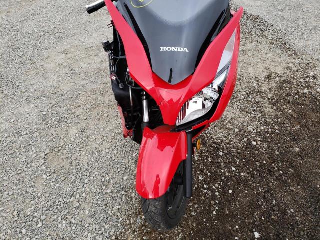 2016 HONDA NSS300 MLHNF040XG5200196