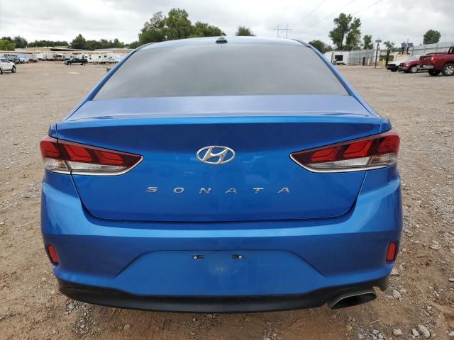2018 HYUNDAI SONATA SPO - 5NPE34AF8JH655275