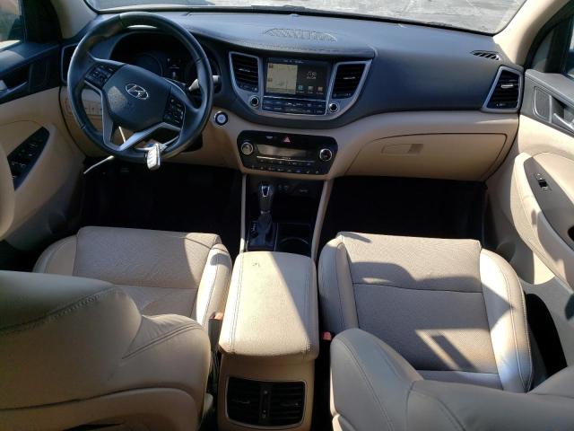 KM8J3CA2XGU046446 Hyundai Tucson Limited