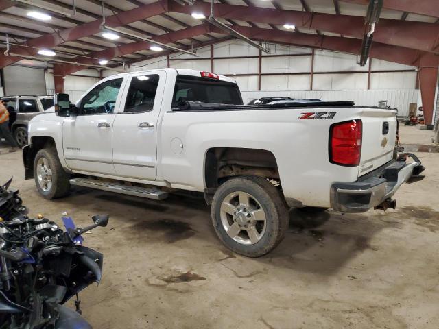 1GC2KWEG8JZ232287 | 2018 CHEVROLET SILVERADO