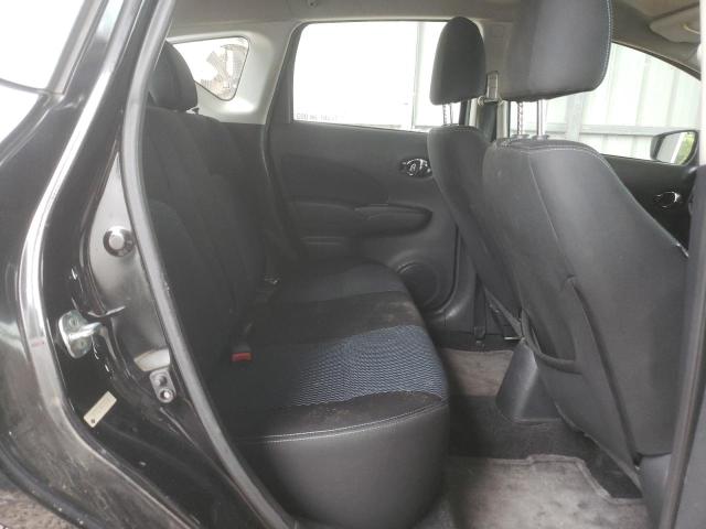 3N1CE2CP5HL359123 Nissan Versa Note S