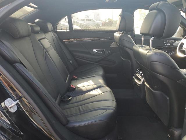 WDDUG8FB5FA183053 Mercedes-Benz S 550 4matic