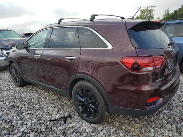 5XYPHDA52LG639133 KIA SORENTO EX