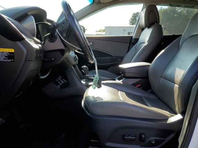 2018 HYUNDAI SNTFE AWD 5XYZUDLB0JG570897