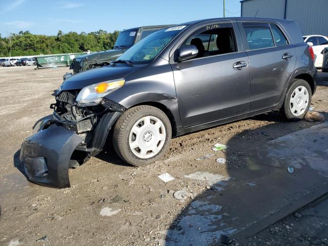 2010 Scion xD 