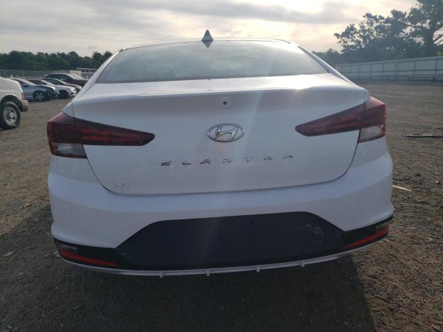 5NPD84LFXKH465019 Hyundai Elantra SE 6