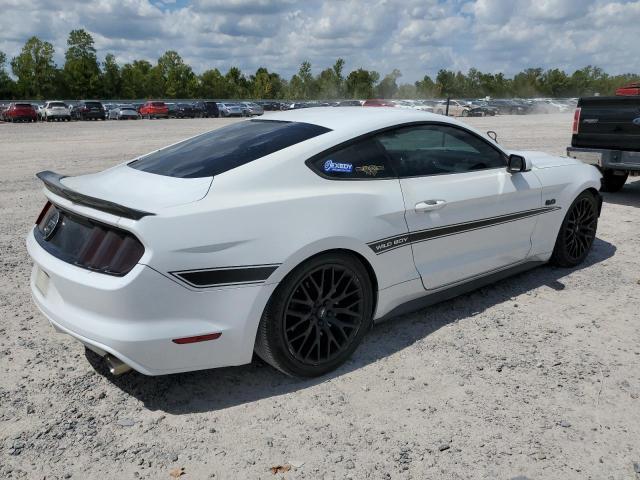 1FA6P8CF4G5252342 Ford MUSTANG GT