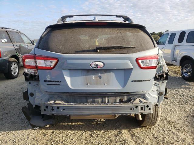 JF2GTABC0JH319020 Subaru Crosstrek Premium