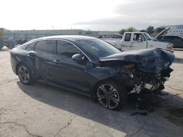 5XXG34J2XPG215374 KIA K5 EX