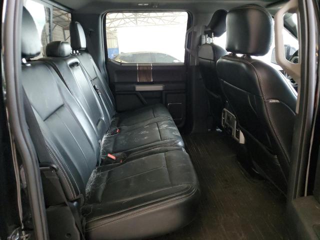 1FTEW1EG7JFB34776 Ford F150 Supercrew