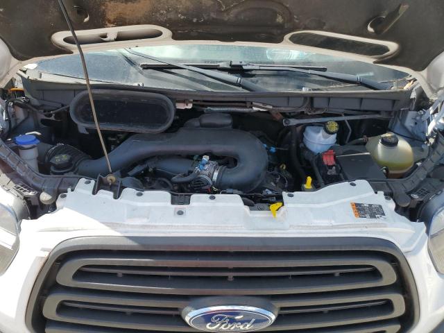 1FTYR3XM6KKA11904 Ford Transit T-250
