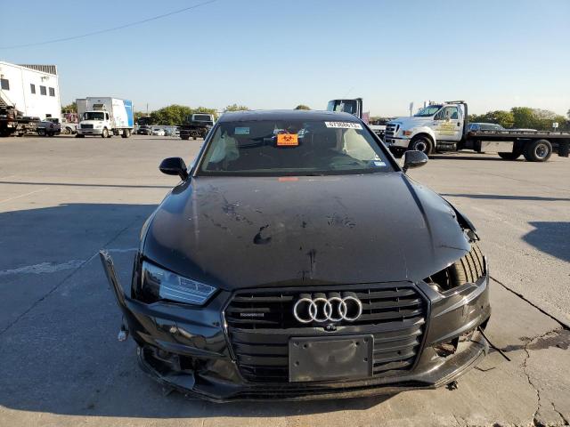 VIN WAU22AFC2HN029389 2017 Audi A7, Prestige no.5