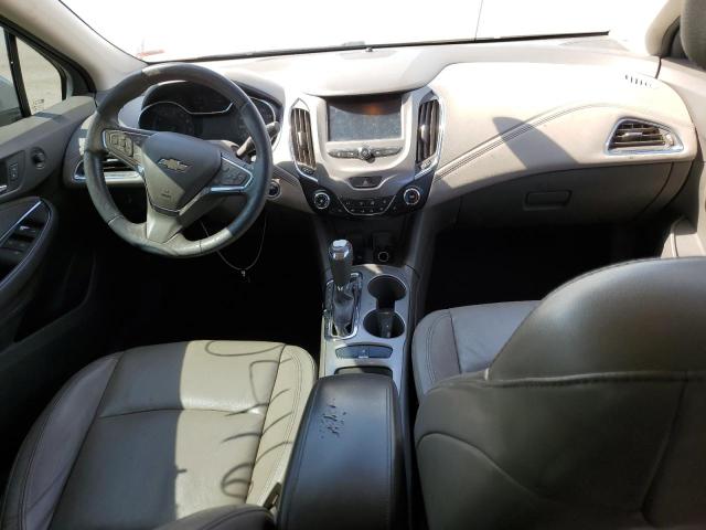 1G1BF5SM8H7198410 Chevrolet Cruze Premier