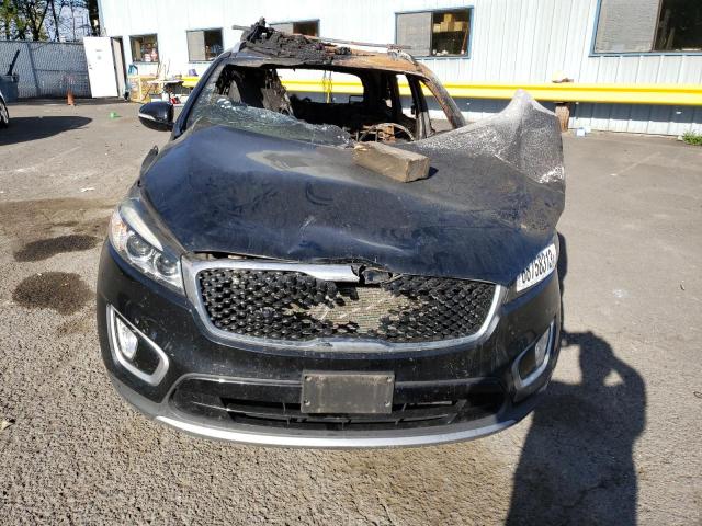 5XYPH4A5XHG290052 KIA SORENTO EX