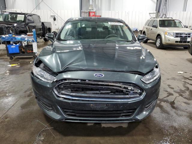 3FA6P0H72FR137754 | 2015 FORD FUSION SE