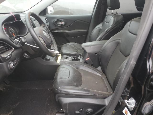 1C4PJMLX4KD413661 Jeep Cherokee Latitude Plus