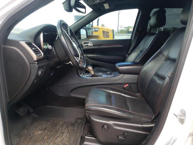 1C4RJFBGXGC379129 Jeep Grand Cherokee Limited