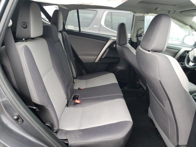 2T3RFREV8EW141299 Toyota Rav4 Xle