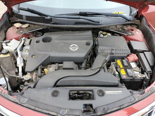 1N4AL3AP9FN326115 Nissan ALTIMA 2.5