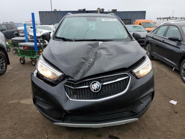 KL4CJESMXNB568334 2022 BUICK ENCORE, photo no. 5