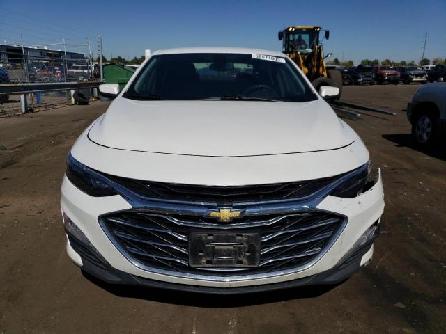 2019 CHEVROLET MALIBU LT - 1G1ZD5ST9KF157941