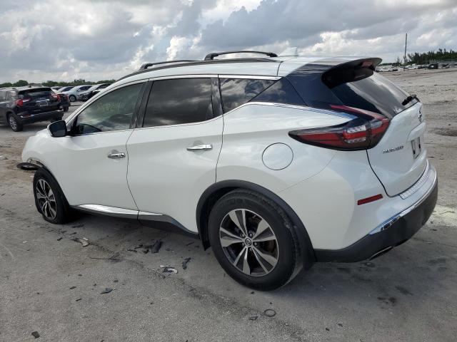 5N1AZ2MJ2KN131733 Nissan Murano S 2