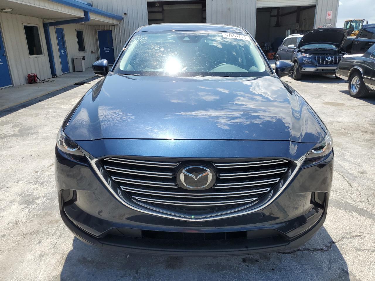 JM3TCACYXM0516102 Mazda CX-9 TOURI 5