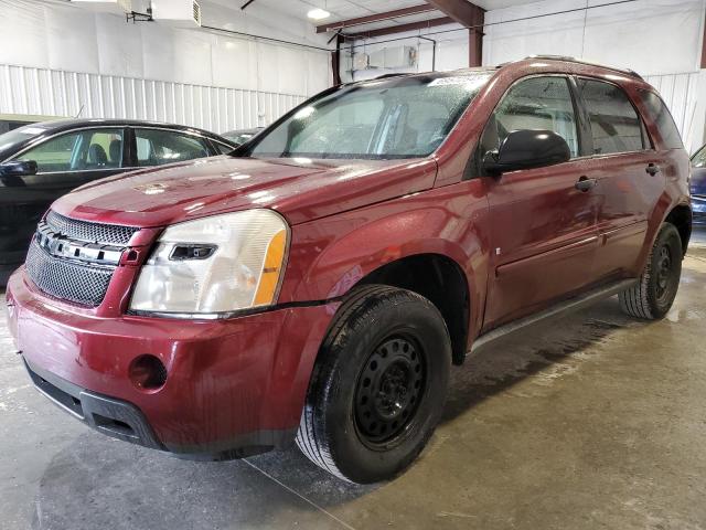 2009 Chevrolet Equinox LS