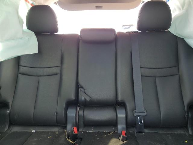 5N1AT2MV3JC754339 Nissan ROGUE S