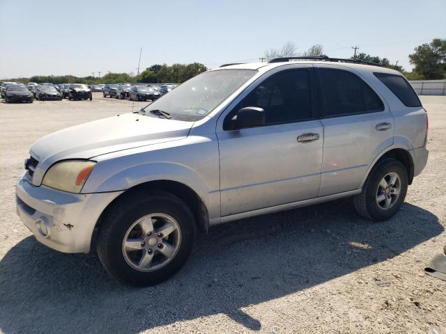 2006 Kia Sorento EX