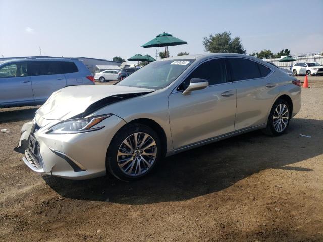 58ADA1C18MU009170 Lexus ES300 ES 300H