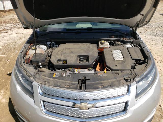 VIN 1G1RB6E41FU113207 2015 Chevrolet Volt no.11