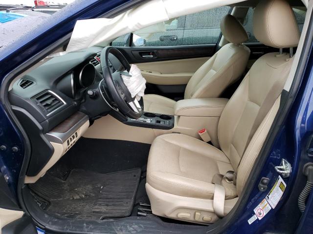 4S4BSAJC0F3271502 Subaru Outback 2.5i Limited