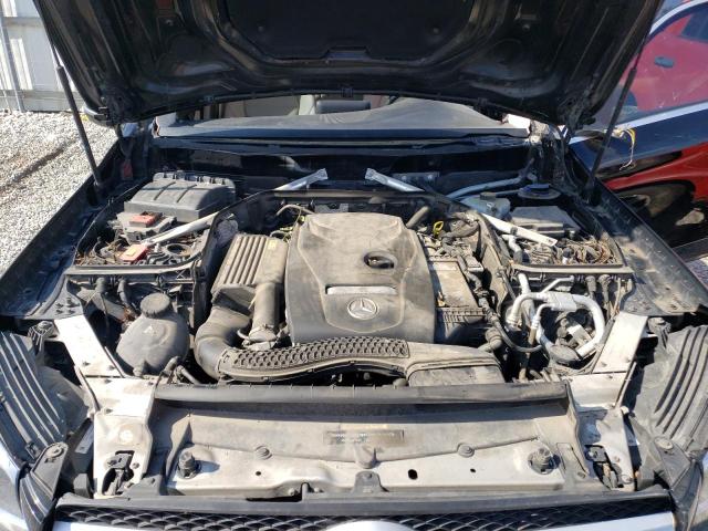 WDC0G4KB4HV010735 Mercedes-Benz Glc 300 4matic