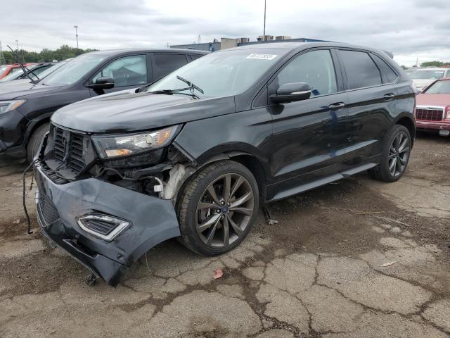 2015 Ford Edge Sport