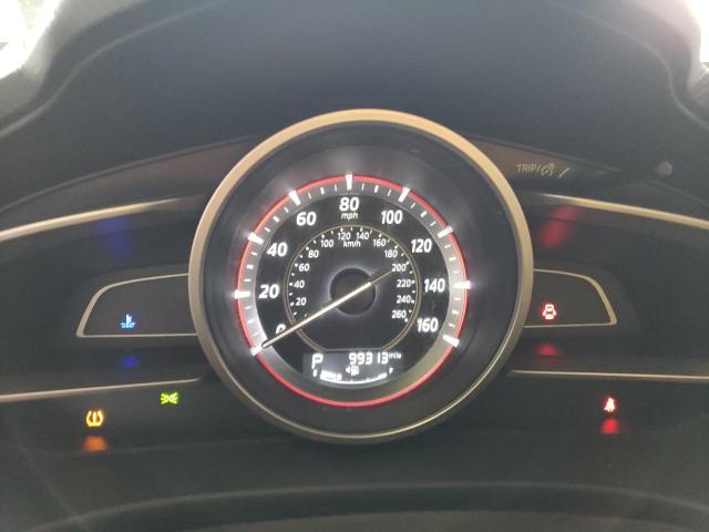 2015 MAZDA 3 SV - JM1BM1T7XF1246021