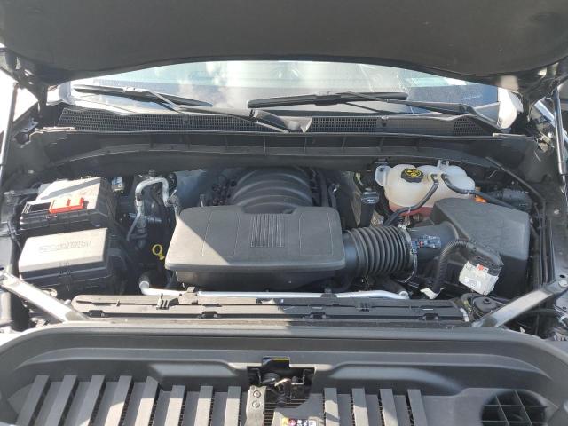 3GTU9CED6NG128735 GMC Sierra Limited K1500 Elevation